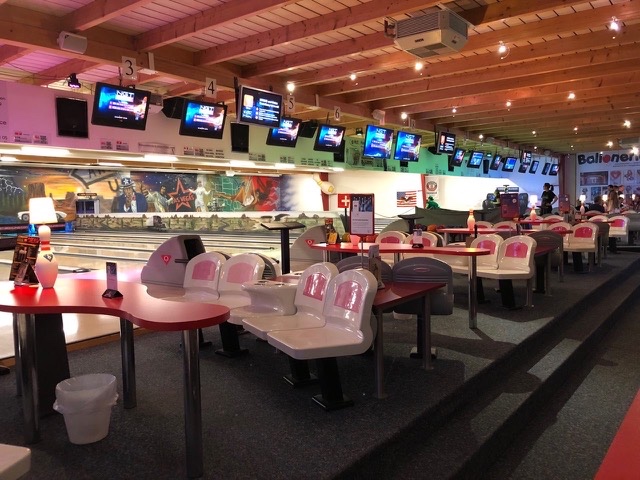 Joe's Bowling Center – Bar photos