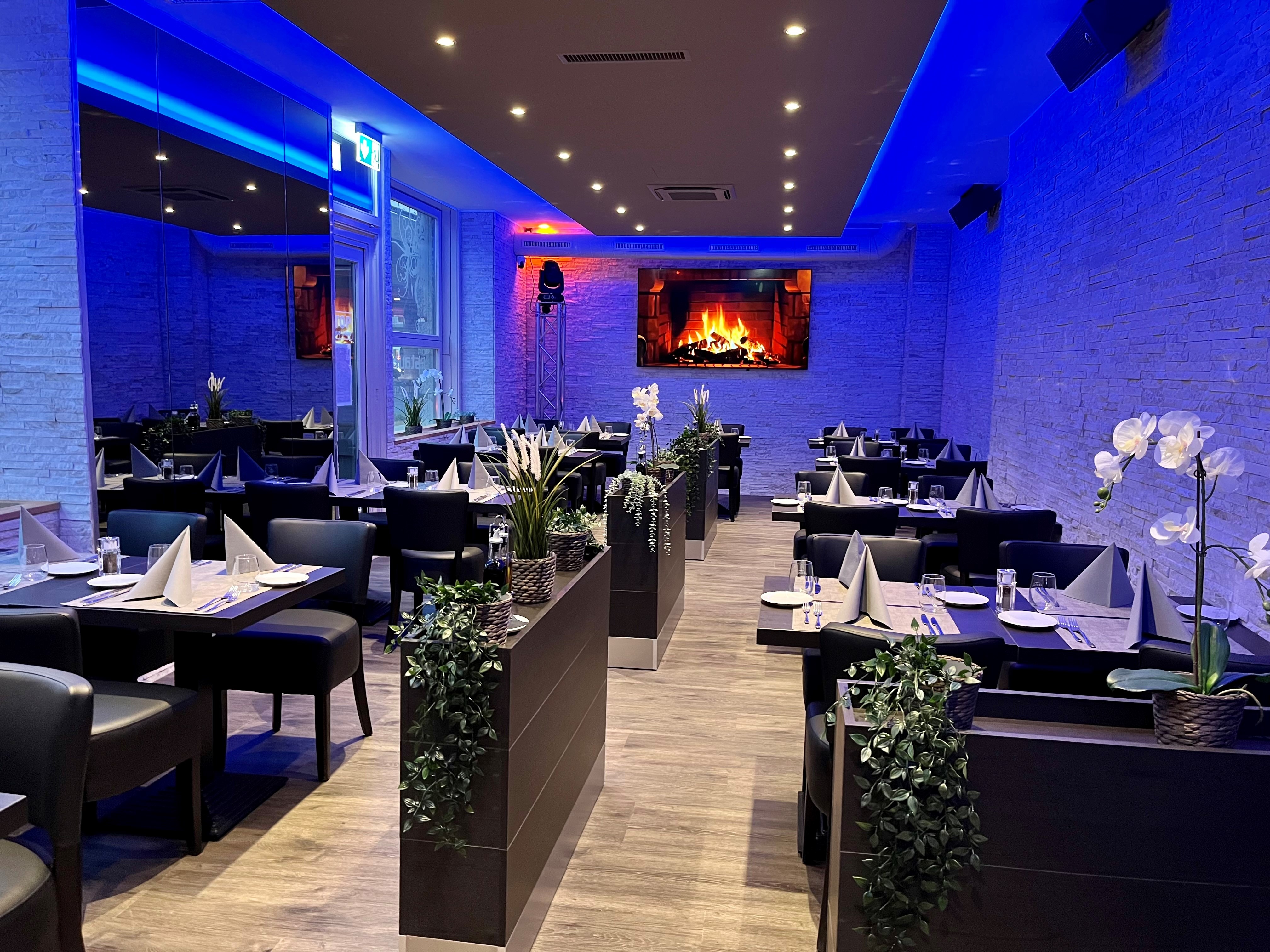 4. Akt – Bar-Fotos