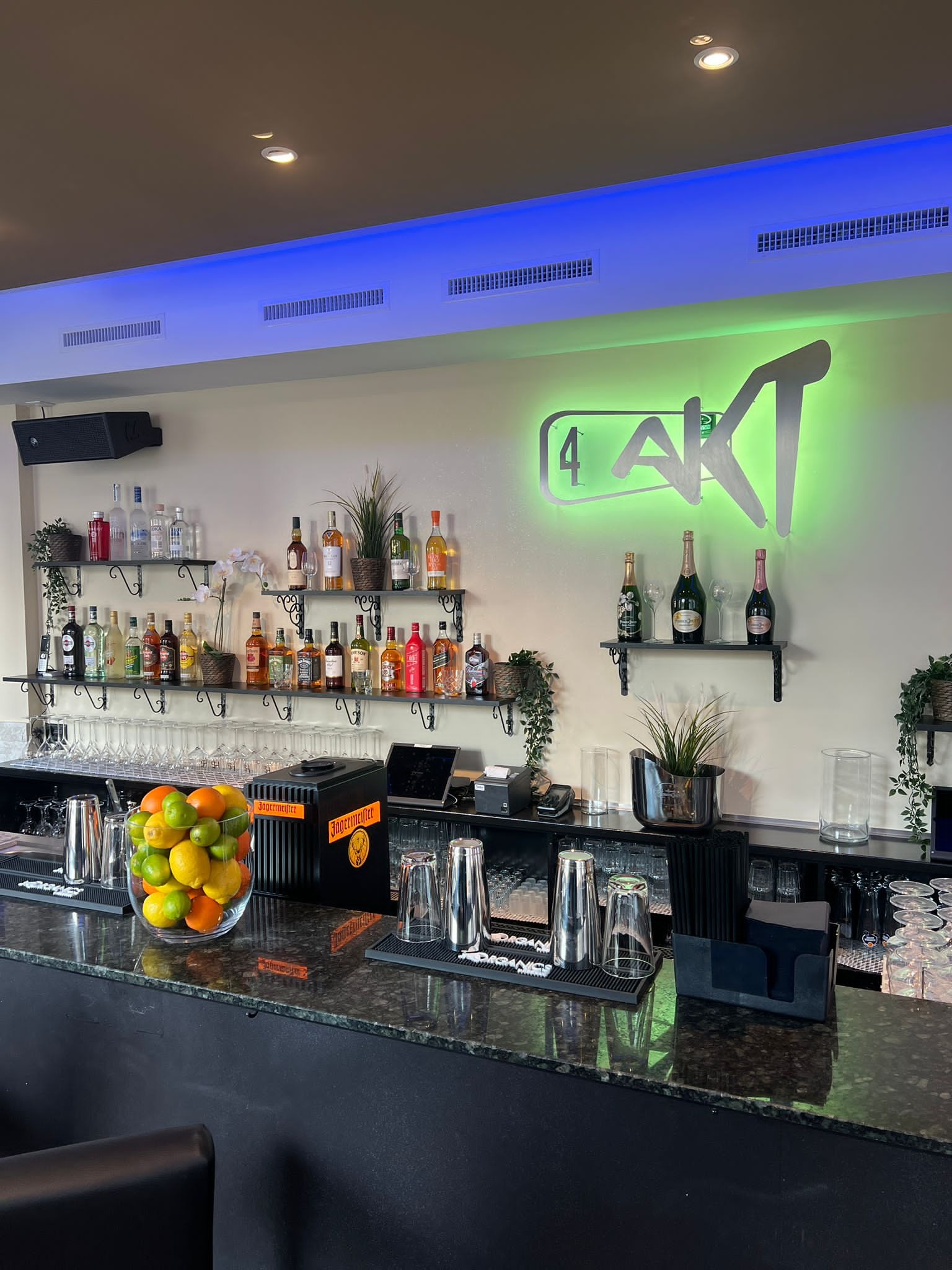 4. Akt – Bar-Fotos
