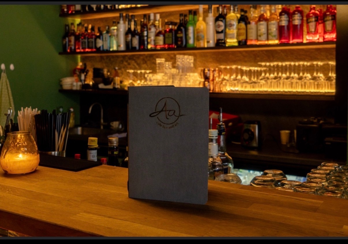 Arb&Art – Bar-Fotos