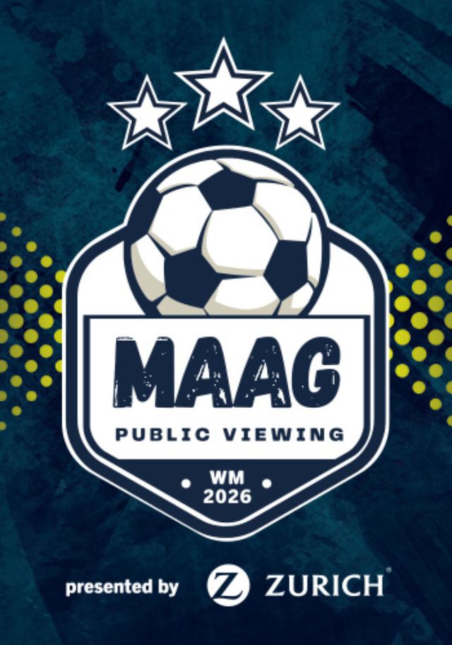 MAAG Moments Public Viewing
